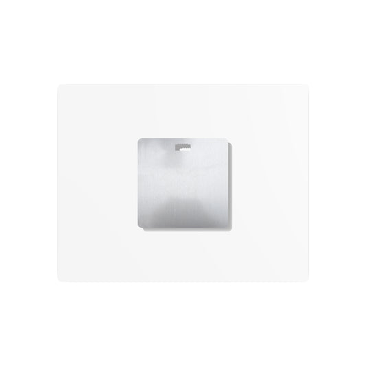 "Welcome to Our Swimply" Metal Art Sign