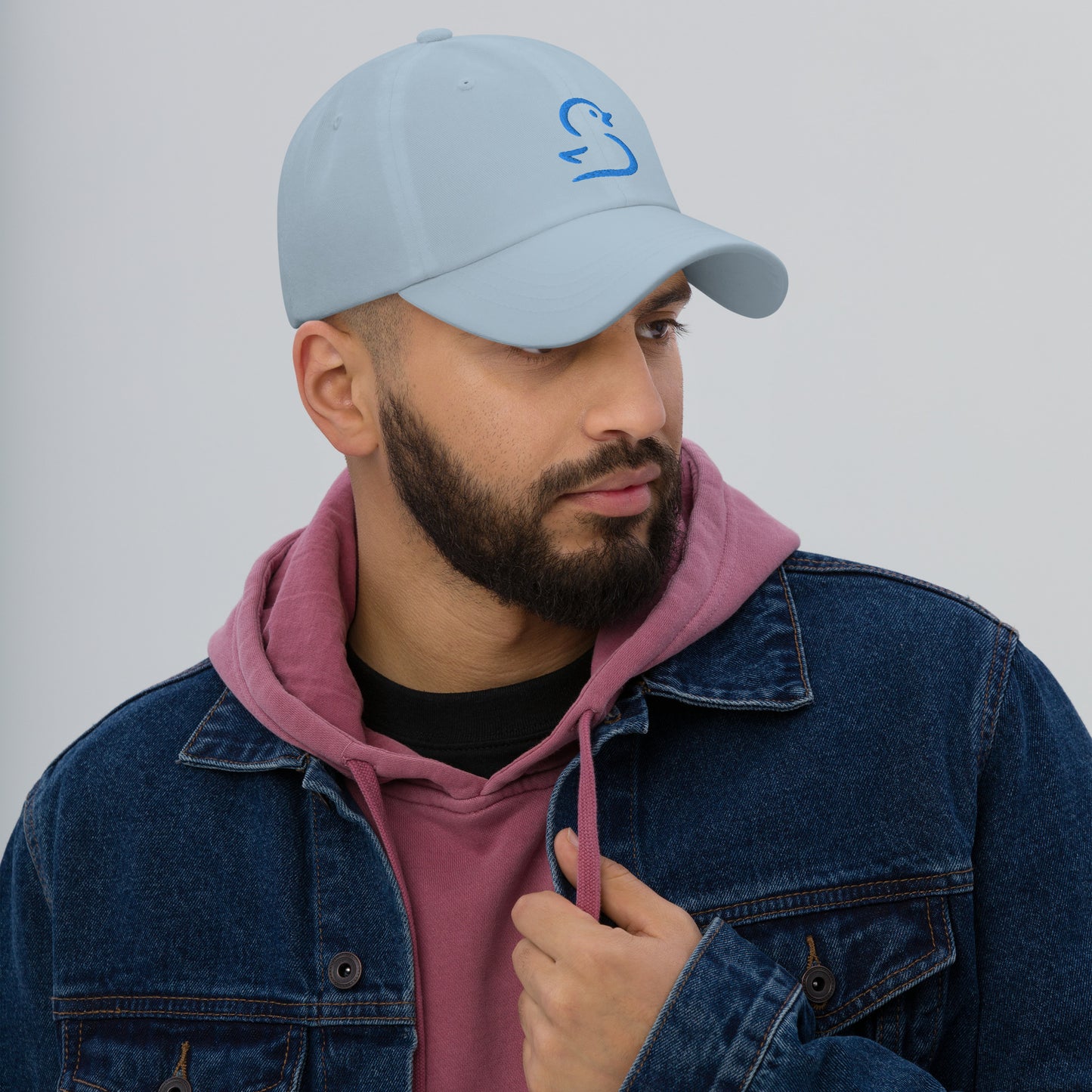 Duck Dad hat
