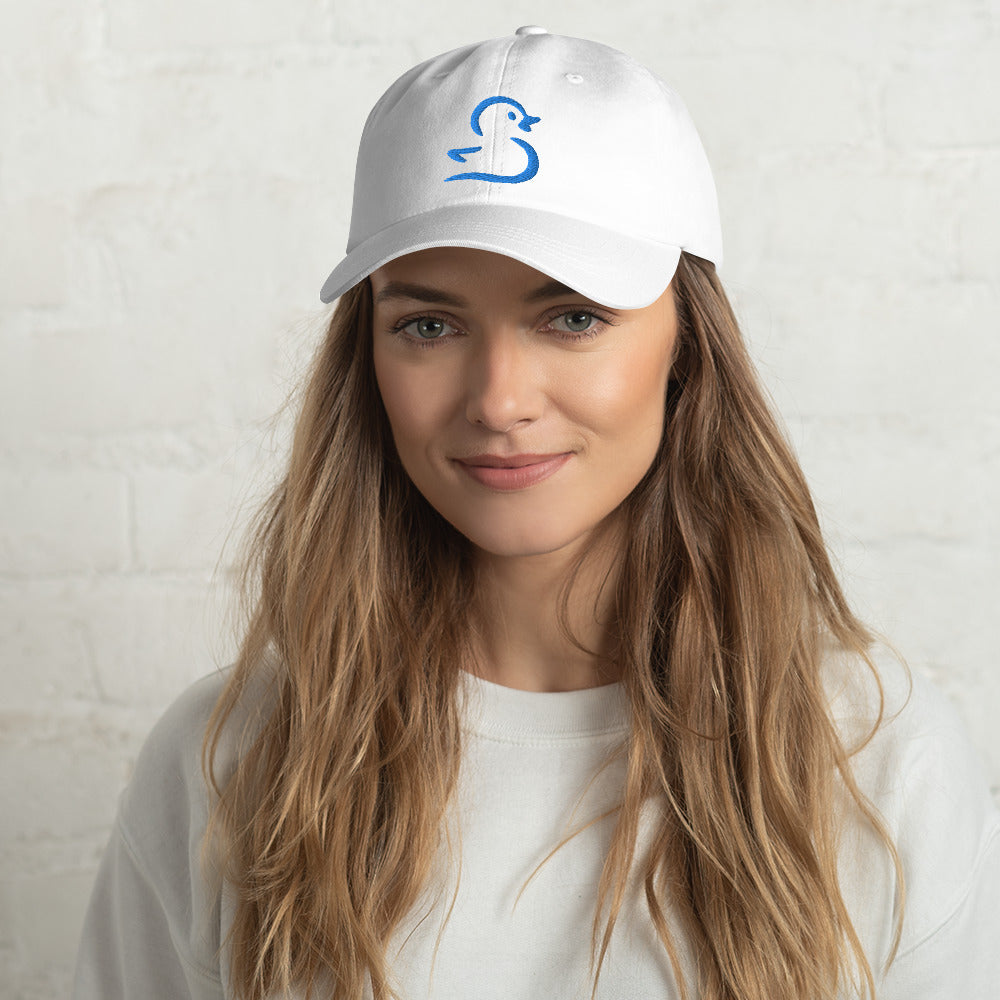 Duck Dad hat