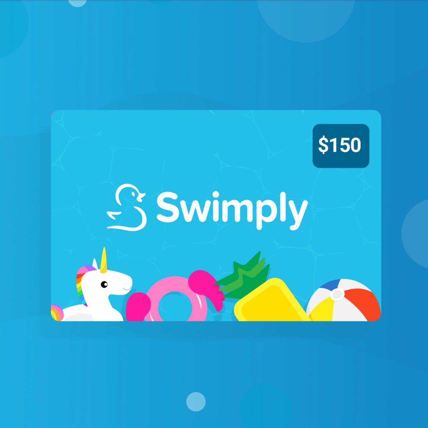 Swimply Gift Cards