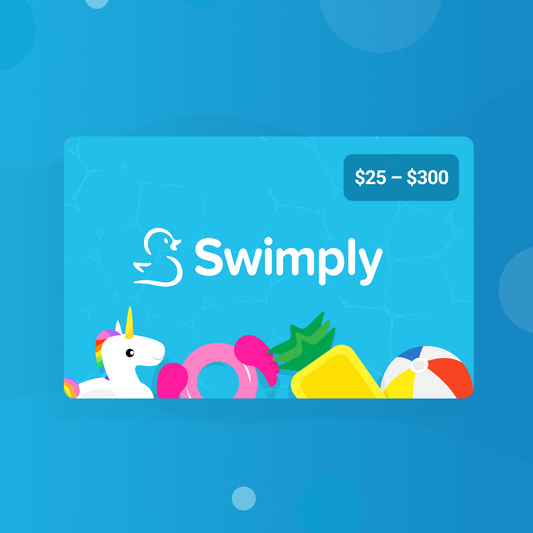 Swimply Gift Cards