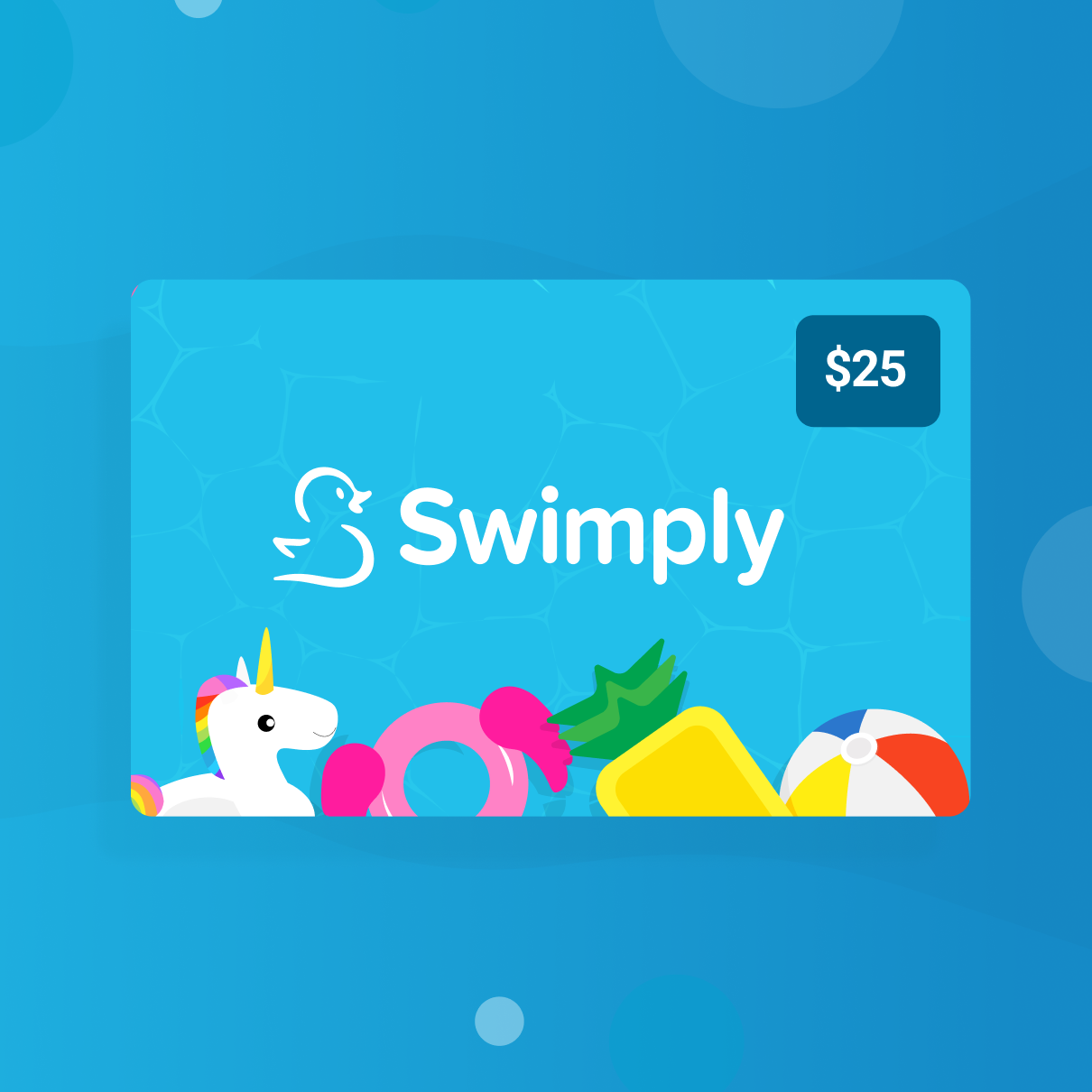 Swimply Gift Cards